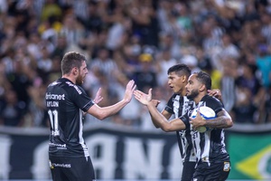 Ceará conhece programação de mais cinco compromissos do Campeonato Brasileiro